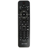 Controle Remoto p/philips 7039 P/ Home 5.1 Com Dvd Hts5530